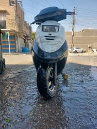 موتور • بغداد • العبيدي