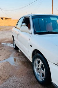مستبوشي • موديل ٩٣ • رقم كركوك