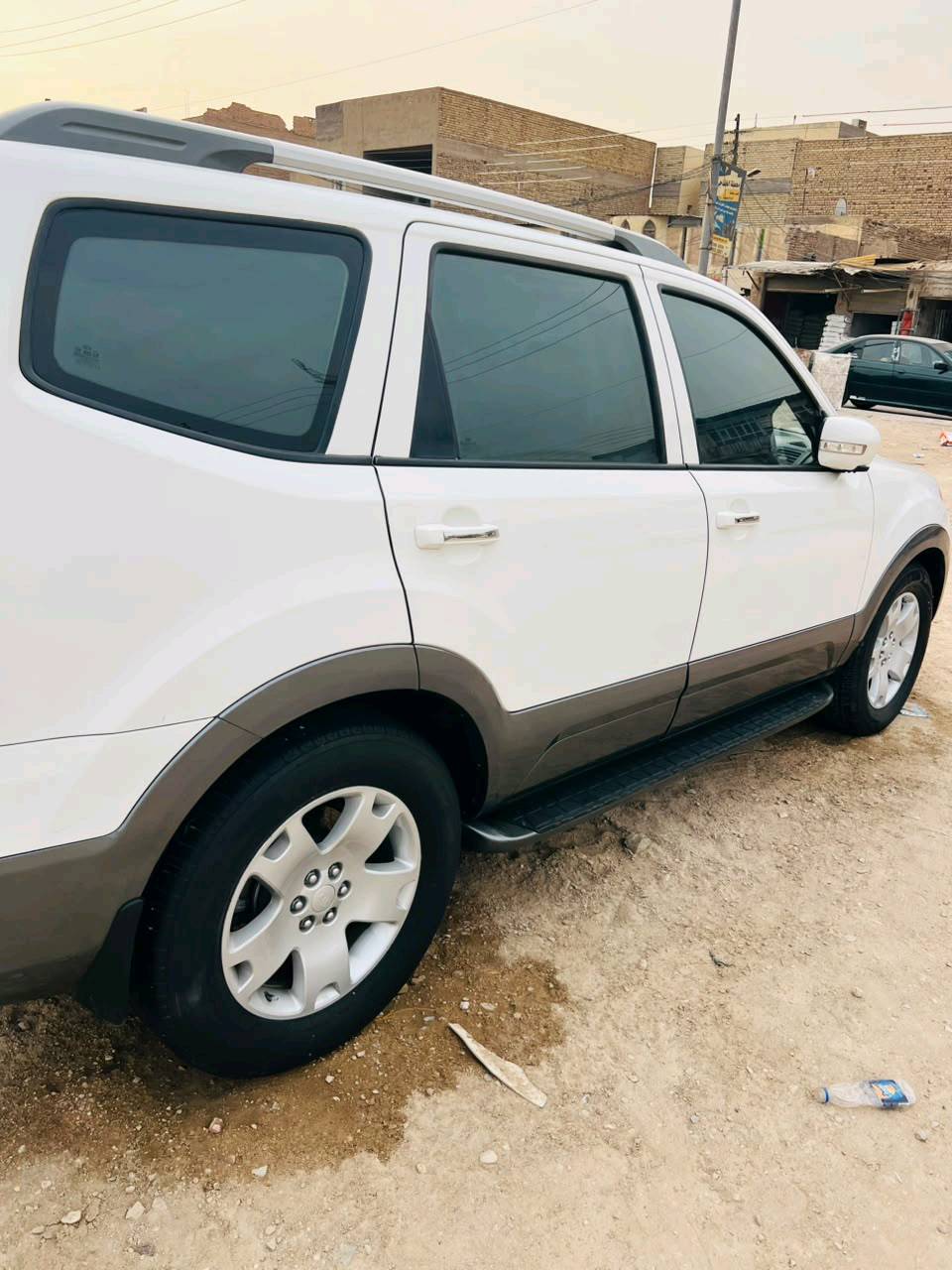 مهافي • ٢٠٠٩ • رقم بابل