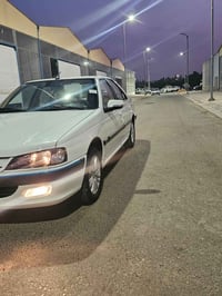 بيجو موديل 2025 ماشيه 7 تلاف 07717652358 مكفوله كفاله عامه