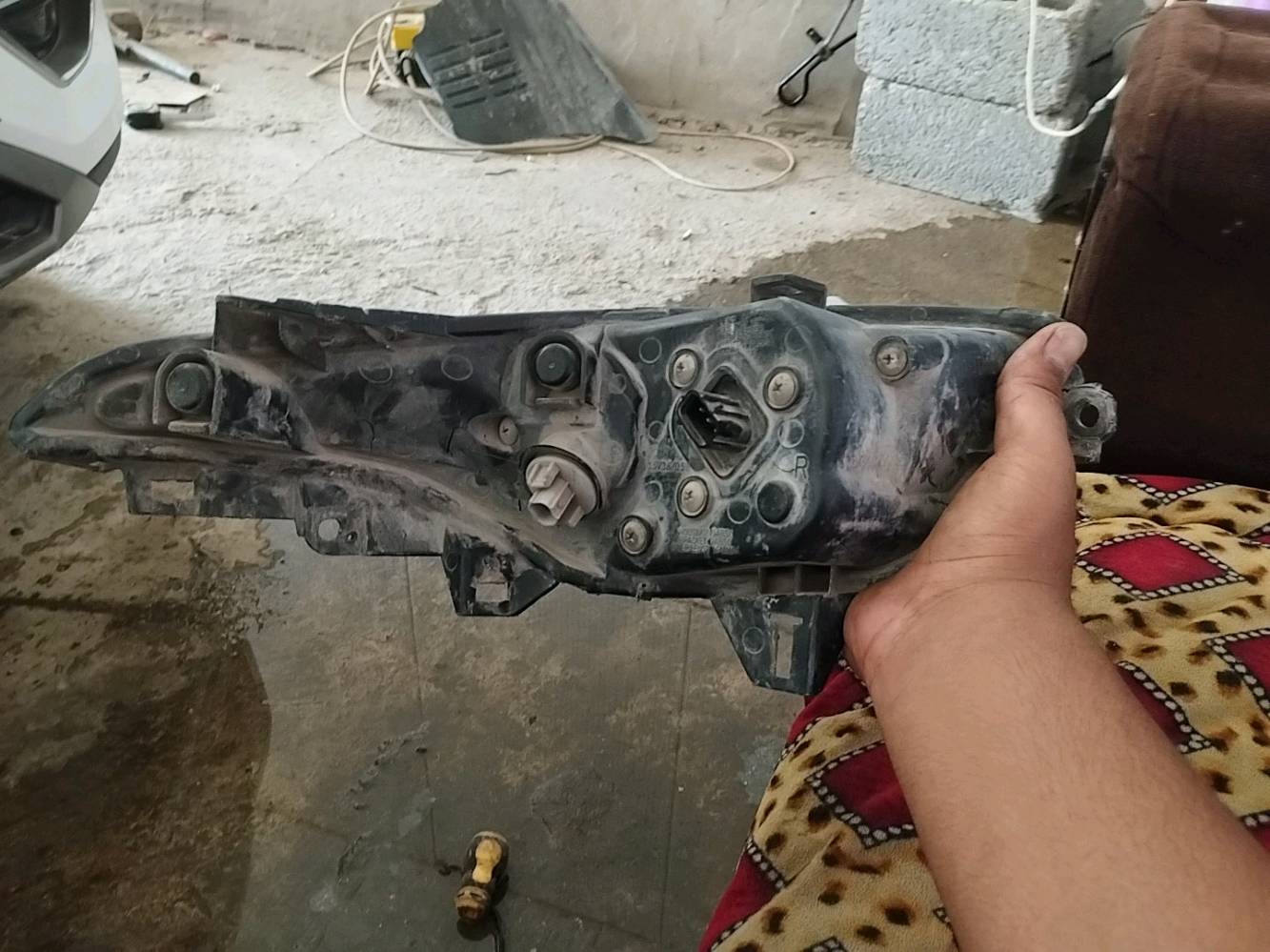 سلام عليكم بك لايت كرستال مال فورزه ٠٩جهت الصالنصه سعره 35الف وبي مجال    \ومتوفر صالنصه ماجسته دبل رون كاتم جديده فقط كفرات يرادله سعره 45وبيه مجال العنوان كربلاء طويريج لاتصال ***********