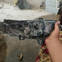 لايت كرستال • صالنصه ماجسته • كربلاء طويريج
