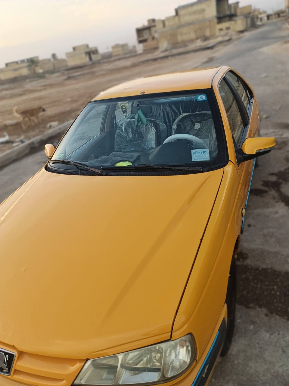 موديل ٢٠١٨ • صفره • محرك مكفول