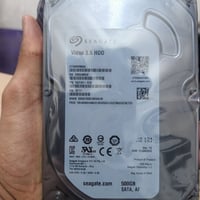 هارد DVR • ٥٠٠GB • توصيل مجاني