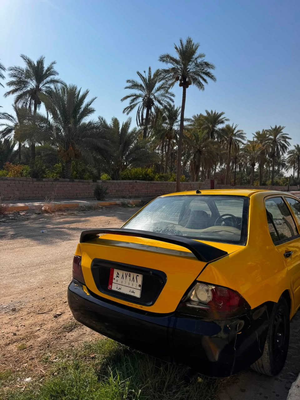 سعر مناسب جداً وقابل للتفاوض للتواصل
*********** ديالى شهربان
