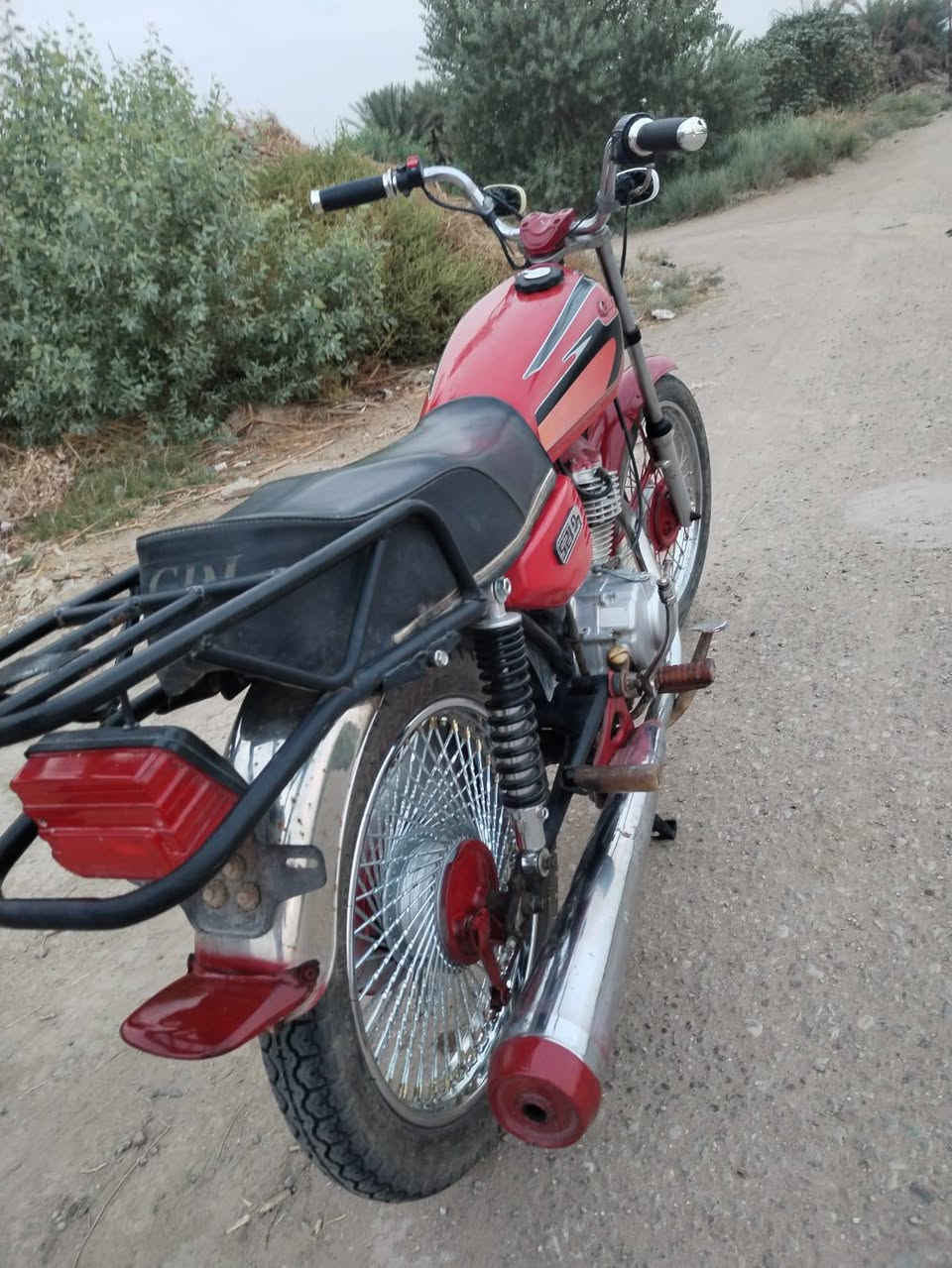 درجة للبيع  موديل 21
كلك كلك
تواصل ‏‪***********‬‏
