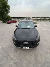 توسان ٢٠٢٠ • فول اوبشن • وارد امريكي