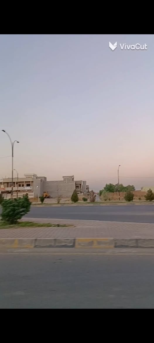يارمجه الشرقيه • ١٠٠م • ماء وكهرباء