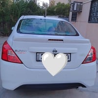 نيسان صني • ٢٠٢٠ • كركوك
