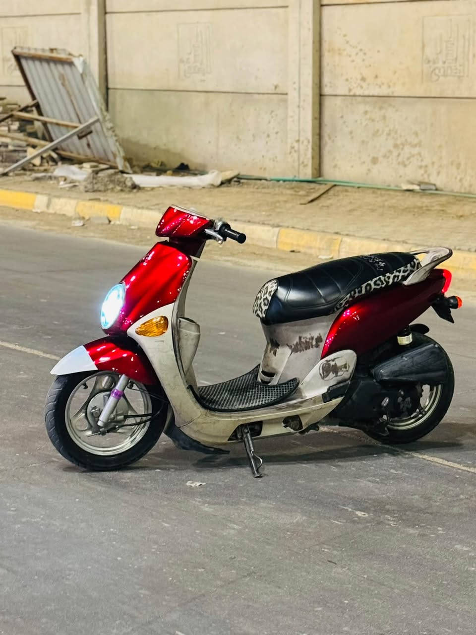 فله • كفاله • خاص