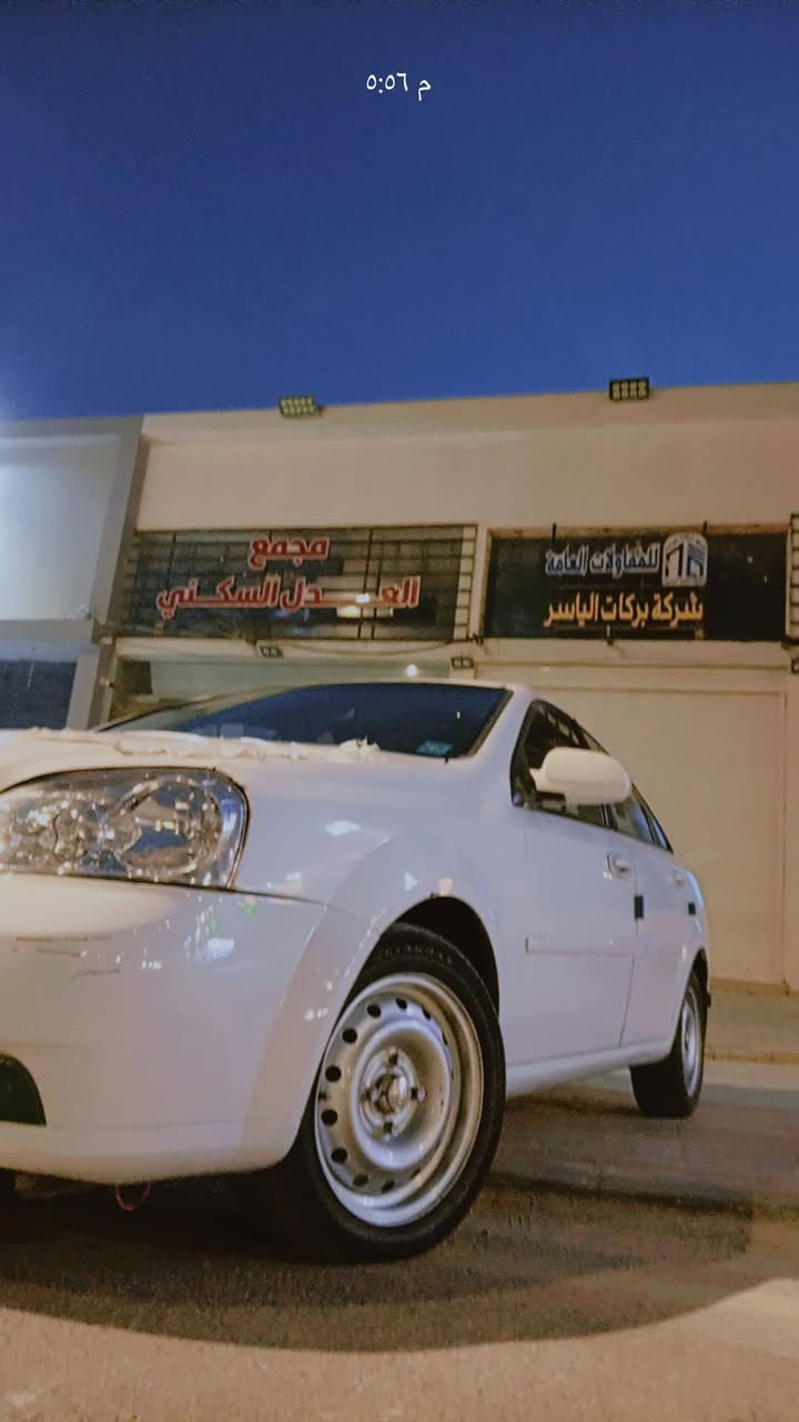 اوبترا ٢٠١١ • رقم انكليزي • تكييف ثلج