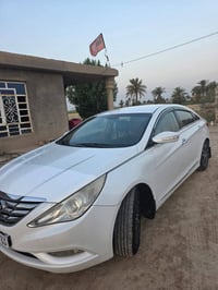 سوناتا ٢٠١١ • خليجي • مكفول