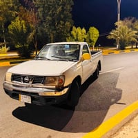 نيسان • ٢٠٠٢ • ديالى بلدروز