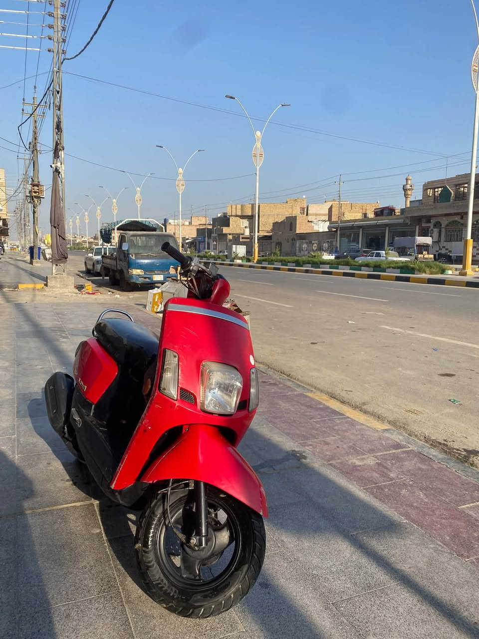 بوليس • مسطره • كفاله عامه