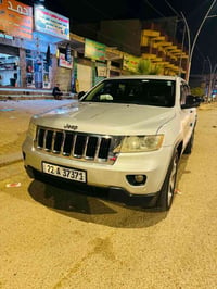 وارد امريكي • ٢٠١١ • رقم اربيل