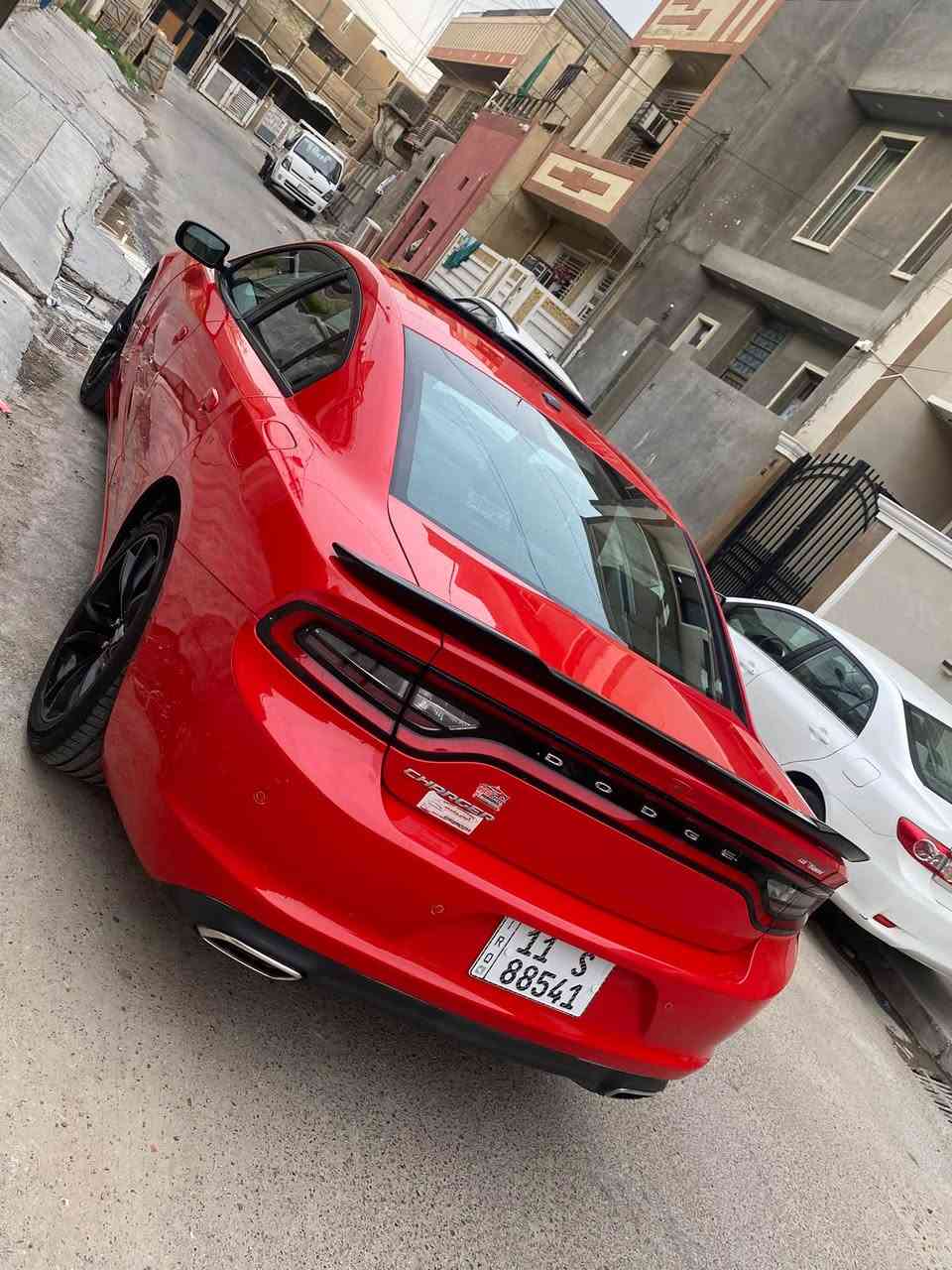 تشارجر SXT • ٢٠٢٢ • باسمي بغداد