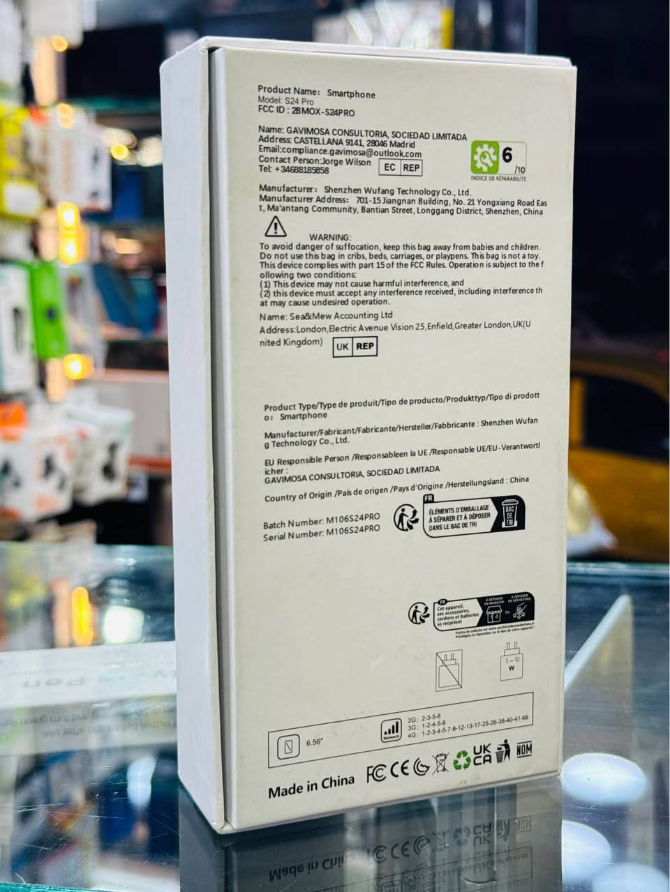 موبايل fufi
Ram 3 
ذاكرة ٣٢ 
مع كيبل الشحن والكارتون 
٩٩ الف 
فوكس ستور موصل الزهور 
*********** موصل, نينوى
