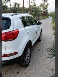 سبورتج ٢٠١٦ • محرك ٢٠٠٠ • الكرادة