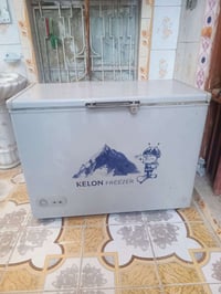 مجمدة • محور تجميد