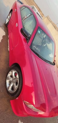 تشارجر • ٢٠١٤ • ما بيها نقص