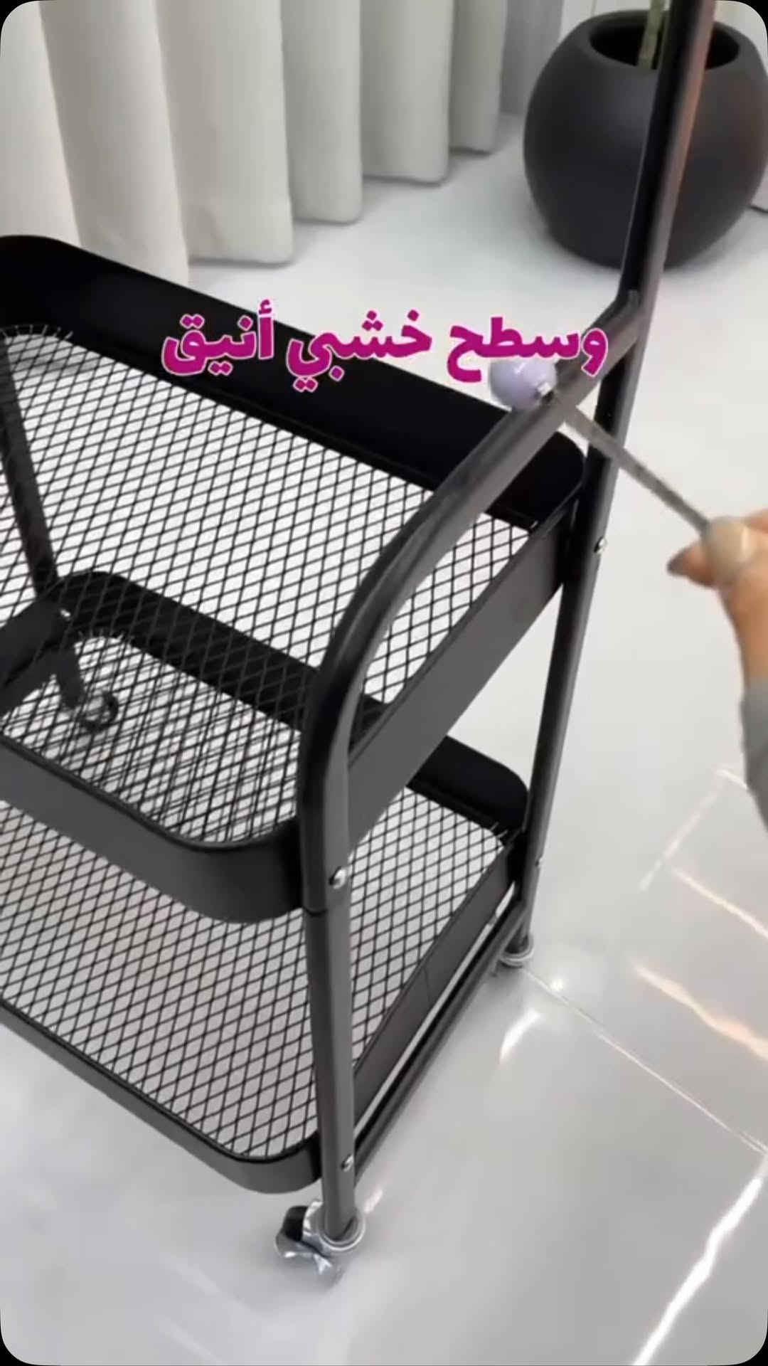 طاولة خشب • طابقين • متعددة الاستخدام