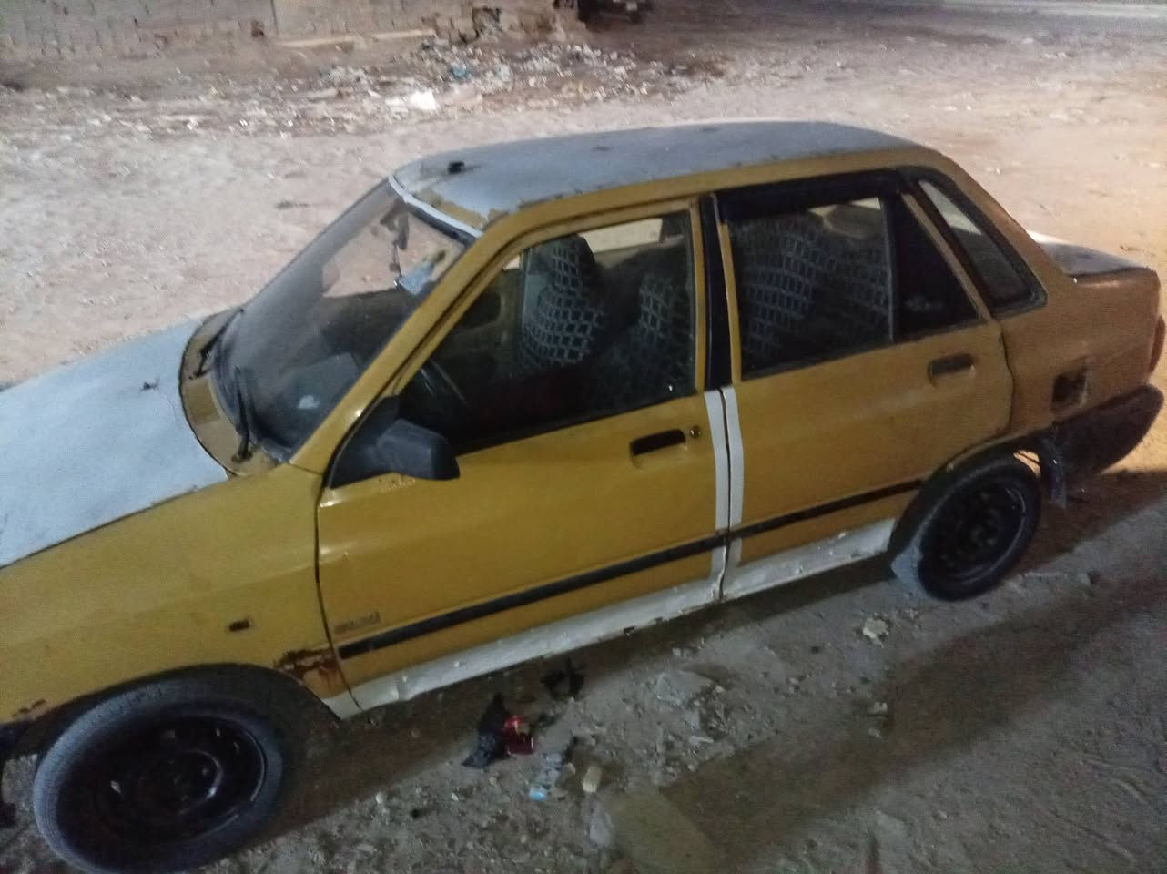 موديل9 مكينه وكير وحداديه خير من الله رقم بصره الماني مكاني بصره ازبير اسعر 9 وبيهه مجال قليل ماندل راعيهه اكفلهه سرقه وعشاير ***********

