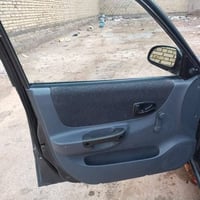 اكسنت فيرنا • ٢٠٠٠ • تبريد ناقص