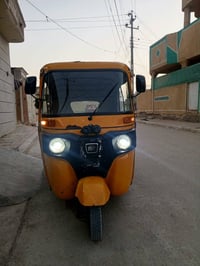 تكتك موديب • ٢٠١٩ • مجال