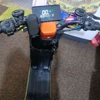 وينلي R9 • بطاريات جديدة • دسك بريك