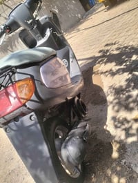 منغولي • نضيفه • كهربائيات شغاله