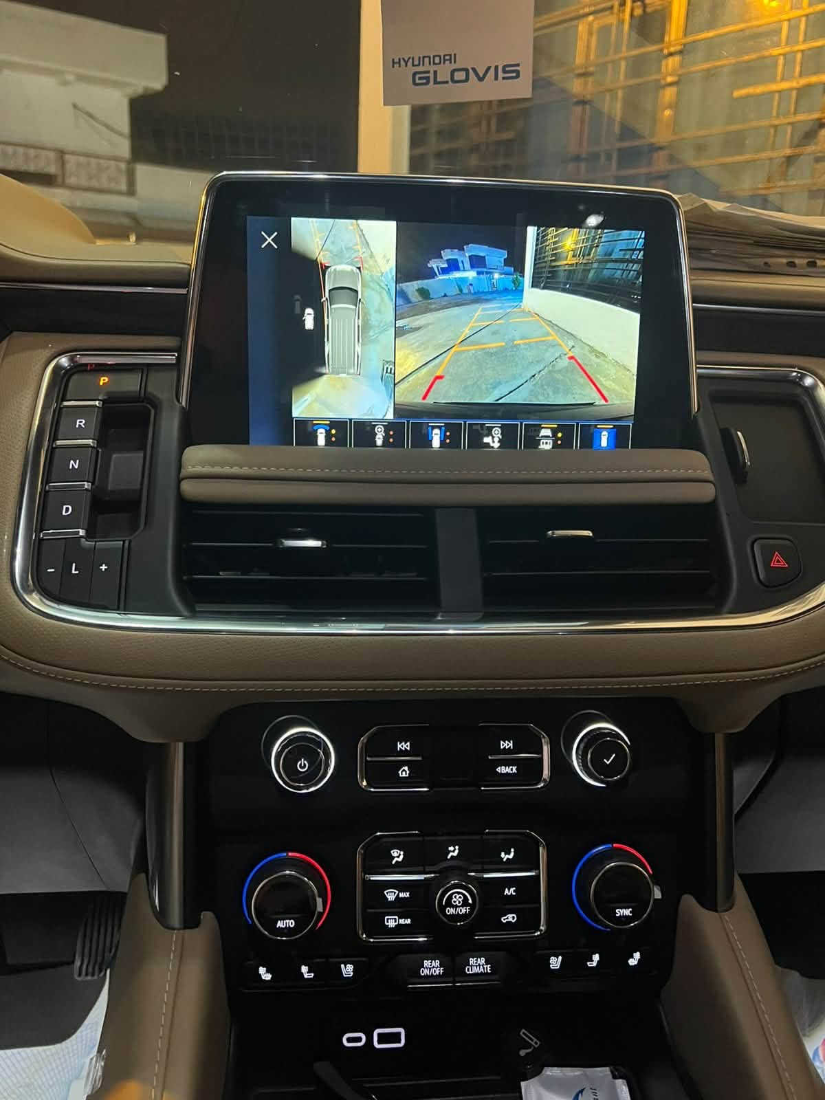تاهو بريمير • ٢٠٢٤ • ماشيه ٤٠٠٠ كم