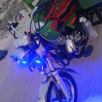 ستوته زيرو • موديل ٢٣ • كفاله عامه