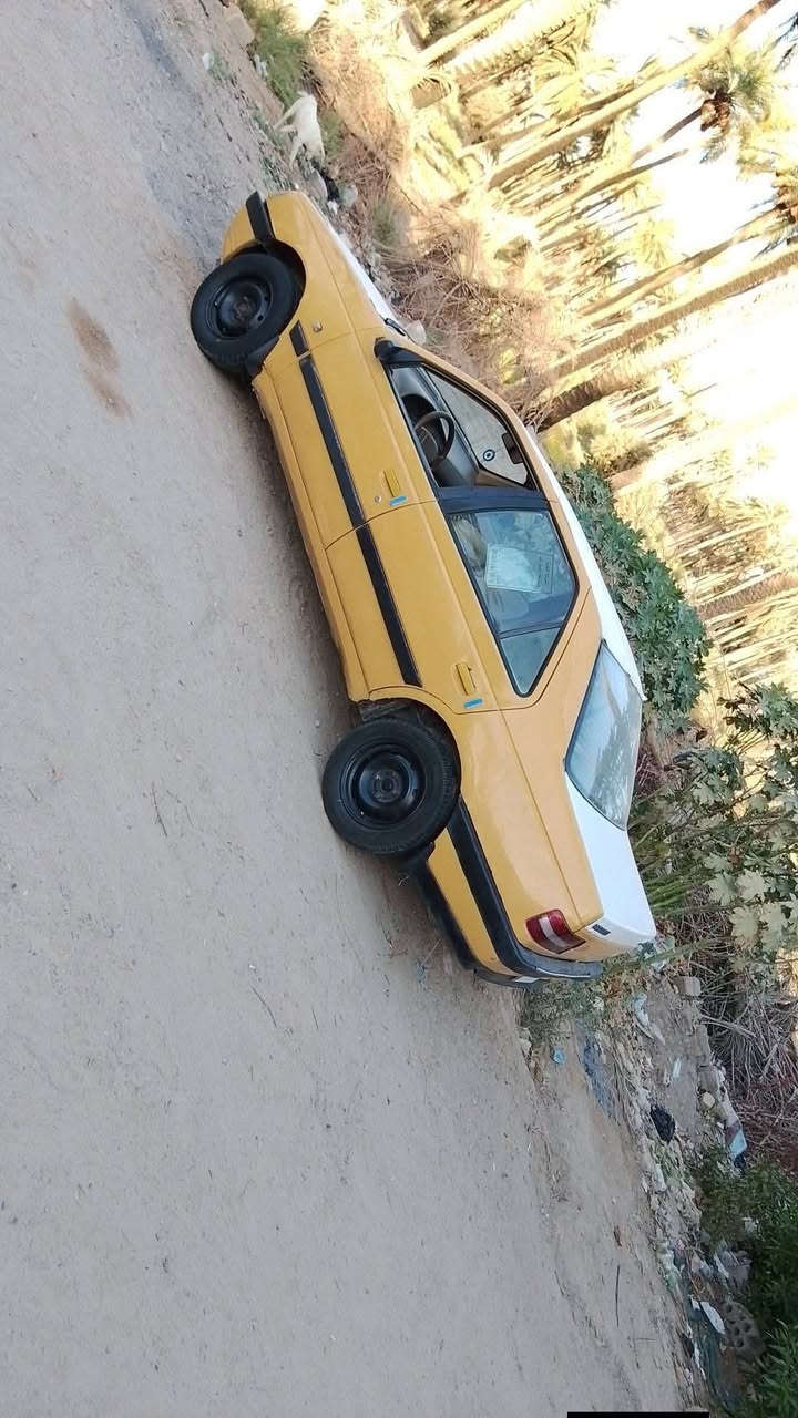 بيجو 405 مديل 10 سياره جاهزه مكينه كير كفاله تبريد ويه السويج كهربائية كلها شغاله تخم تاير مصفره غرامات هيئه عليه 120 ينزلن من السعر مداور ثاني يوم
السعر 20 او بيها مجال قليل عنوان بابل قضاء الكفل
***********
