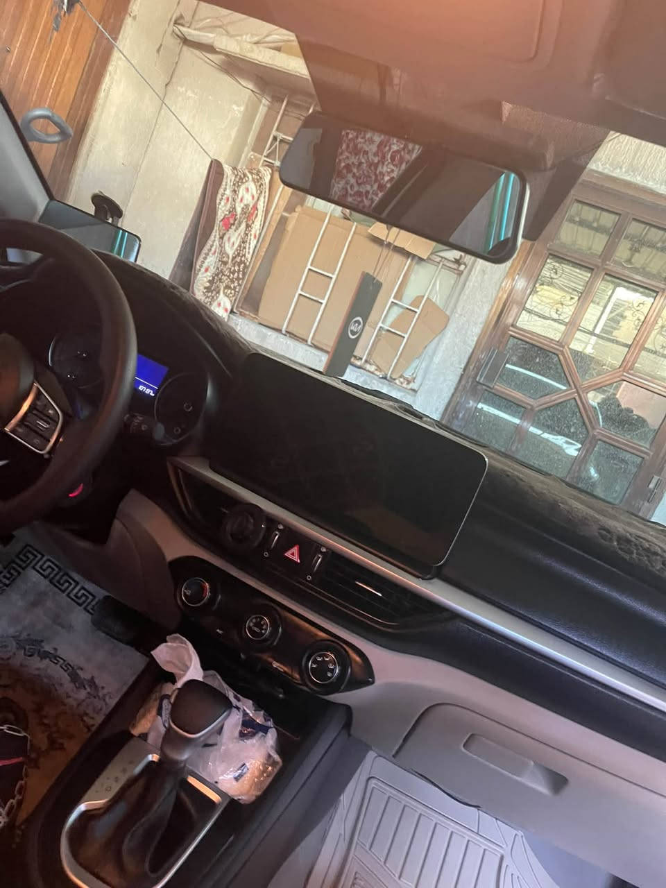 سيراتو خليجي مديل 22رقم اربيل بسم شركه وكاله باسمي ***********
