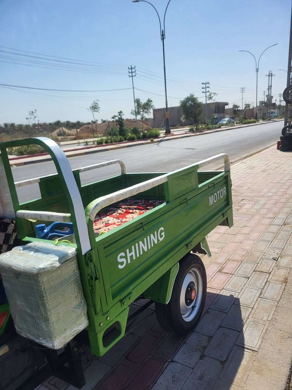 ستوته • ٢٣ • نضافه