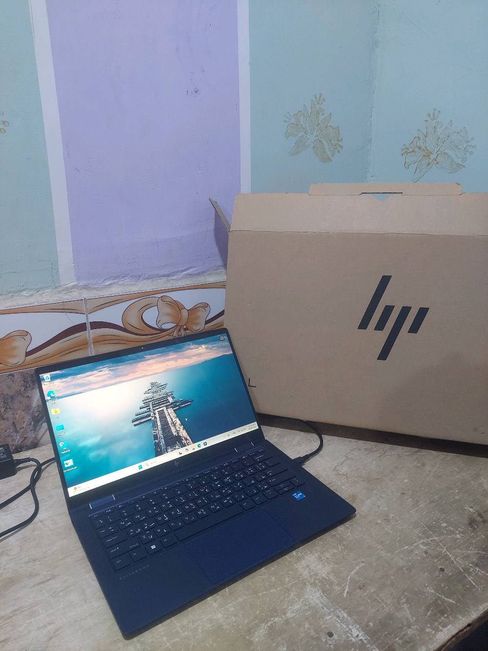 HP Elite Dragonfly G2 • شبه جديد • البصرة