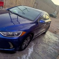 النترا • ٢٠١٧ • وارد امريكي