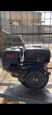ماطور بنزين • جديد • كركوك