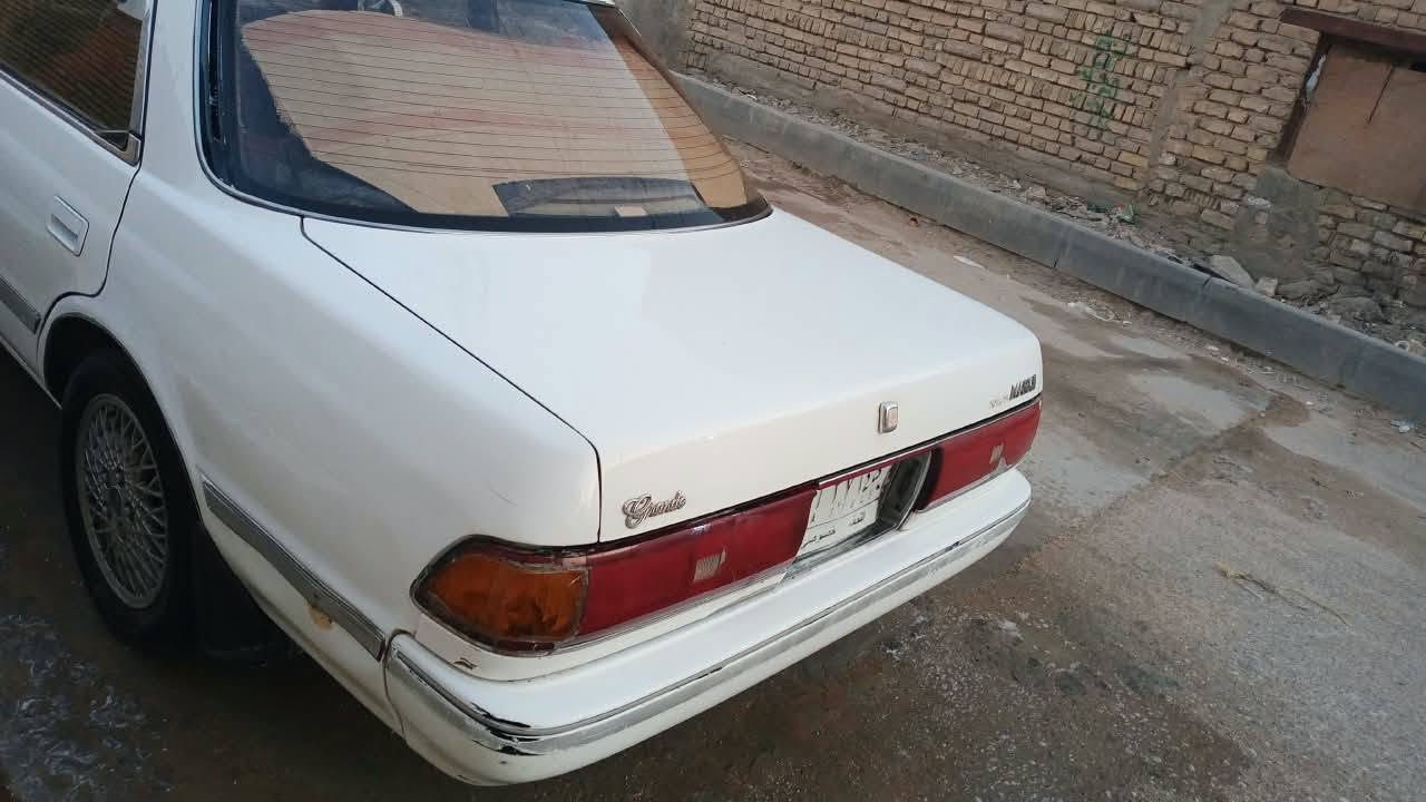 سياره  مارك مسطراه موديل 92 سياراه نضيف تفصيل اتصل علا رقم *********** سعر 48
