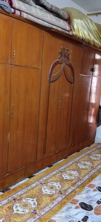 كنتور • ست بيبان • ملحق صاج قديم