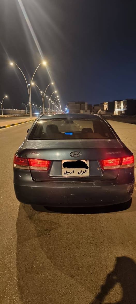 السلام عليكم
سوناتا مديل 2009
كير مكينه تبريد جدد خير من الله 
و البديل كدامك شوف عينك
متومه اربيل كصته جنطه 
مكاني بصره
سعره 36
الرقم/***********
