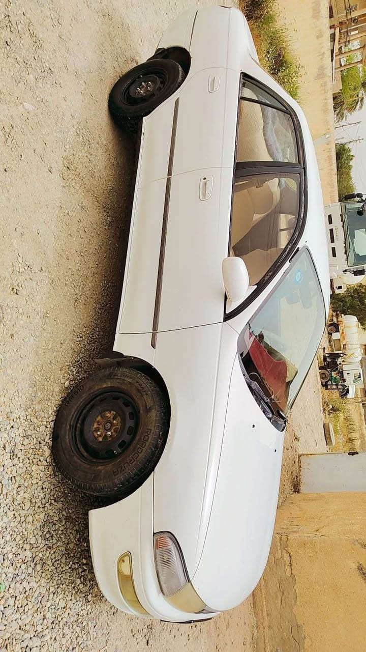 موديل ١٩٩٢ • كفالة عام • محرك نضيف
