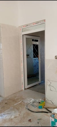 ابواب بلاستك • باب تركي • فرع الجمعات