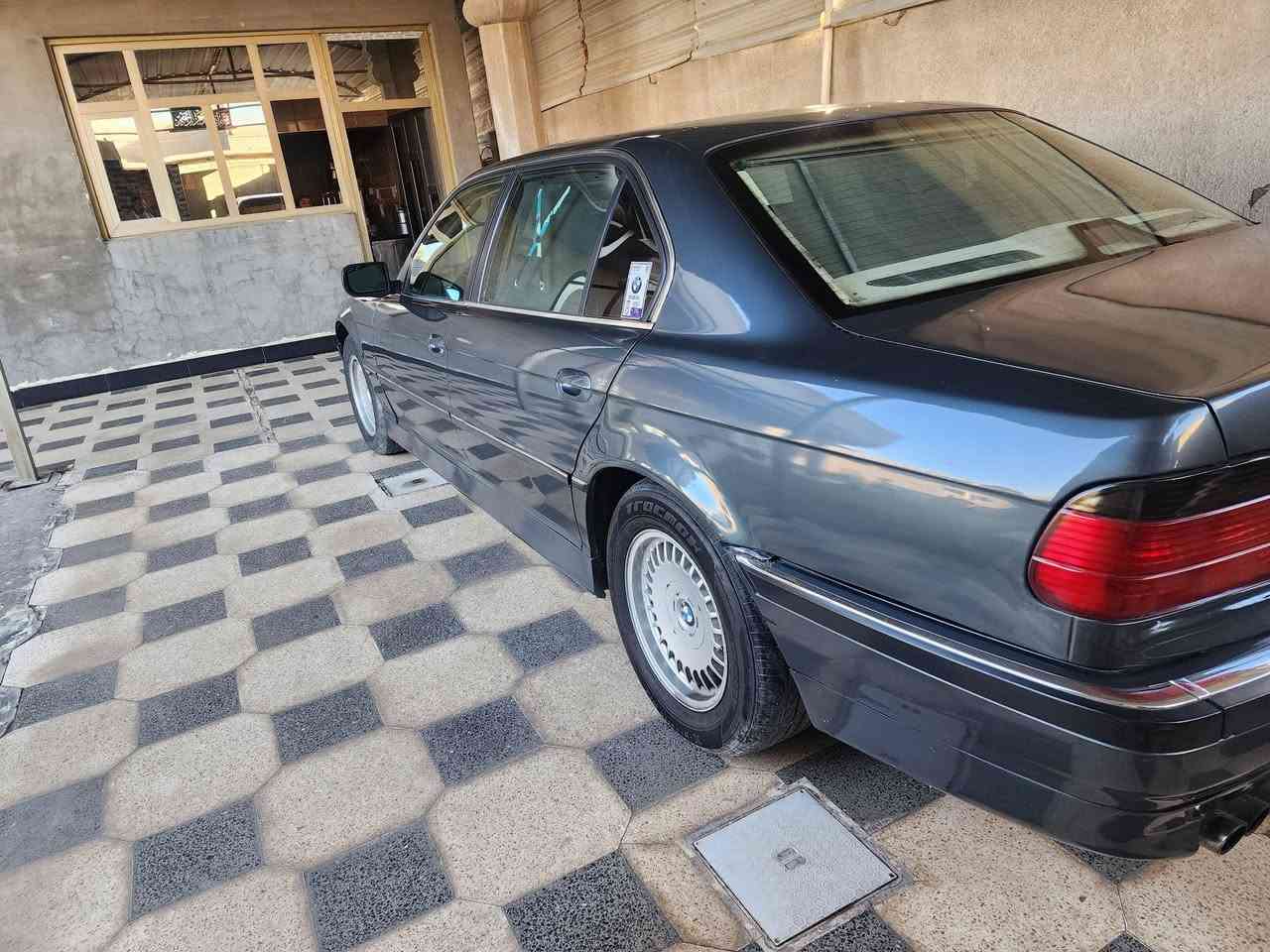 السلام عليكم
كاسحه باب طويل موديل 2001 اصل 728 مكينه اقتصادي +تحوير غاز انسه شي اسمه دلانز كير محرك تبريد صدر امامي خلفي تخم تاير جديد باتري جديد الصور تحكم وين يعجبك تفحص تاخذ راحتك ترايك مفتوح السعر 85 بي مجال بصيط يشهد ربي كلفت اكثر عليه وكالة بسمي اني احولك السنويه منتهيه 2025فرق سنه *********** بي واتساب مكان بغداد الدوره
