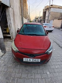 هونداي i20 • موديل ٢٠١٥ • بغداد الحريه