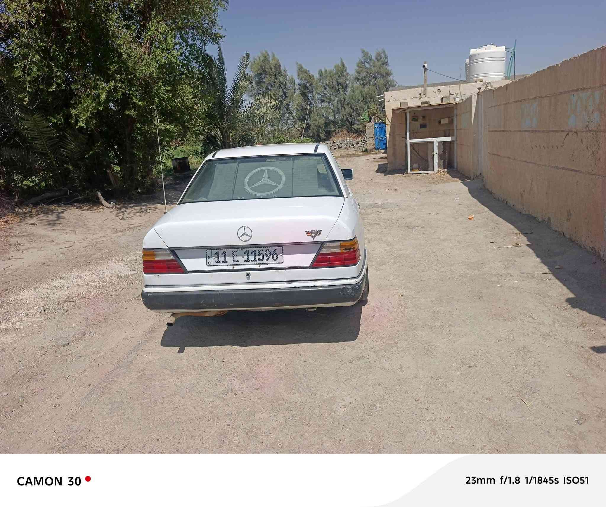 سلام عليكم سياره مارسدس لببيع موديل 90 قواعد طاكات ومصلحات تبريد شقال سنتر لوك محرك3000 vv  خير من لله بكاني رفاعي السعر ٥٠ وبين مجال 
***********
