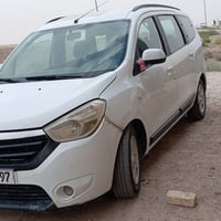 رينو ٢٠١٤ • مكفوله • السماوه