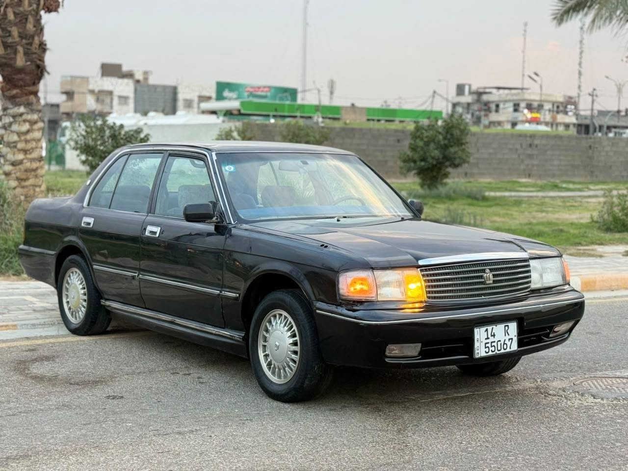 رقم بصره • سنويه ٢٠٢٨ • مكينة وكير