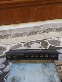 بطة محور • لايت زنون • سكنات نضيفات