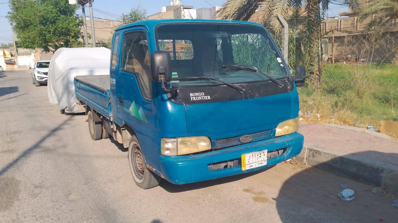 مديل 98 قمبوره مكينه وكير جدد سياره نضيفه رقم بغداد سعر 45 ورقه باقي تفاصيل يمه صاحبه ***********
